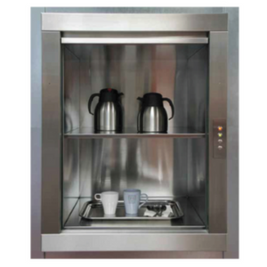 Thang máy tải thực phẩm 50kg KLTP-50
