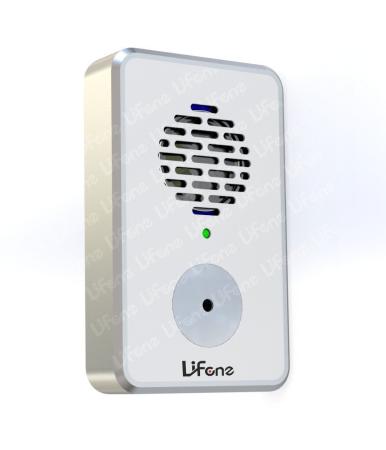 LiFone - Thiết bị liên lạc khẩn cấp thang máy (Điện thoại thang máy)