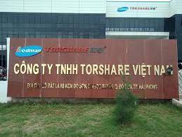 Bảo trì thang máy tải hàng 3000KG tại Công ty Torshare Việt Nam