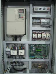 HỆ THỐNG ĐIỆN CỦA THANG MÁY