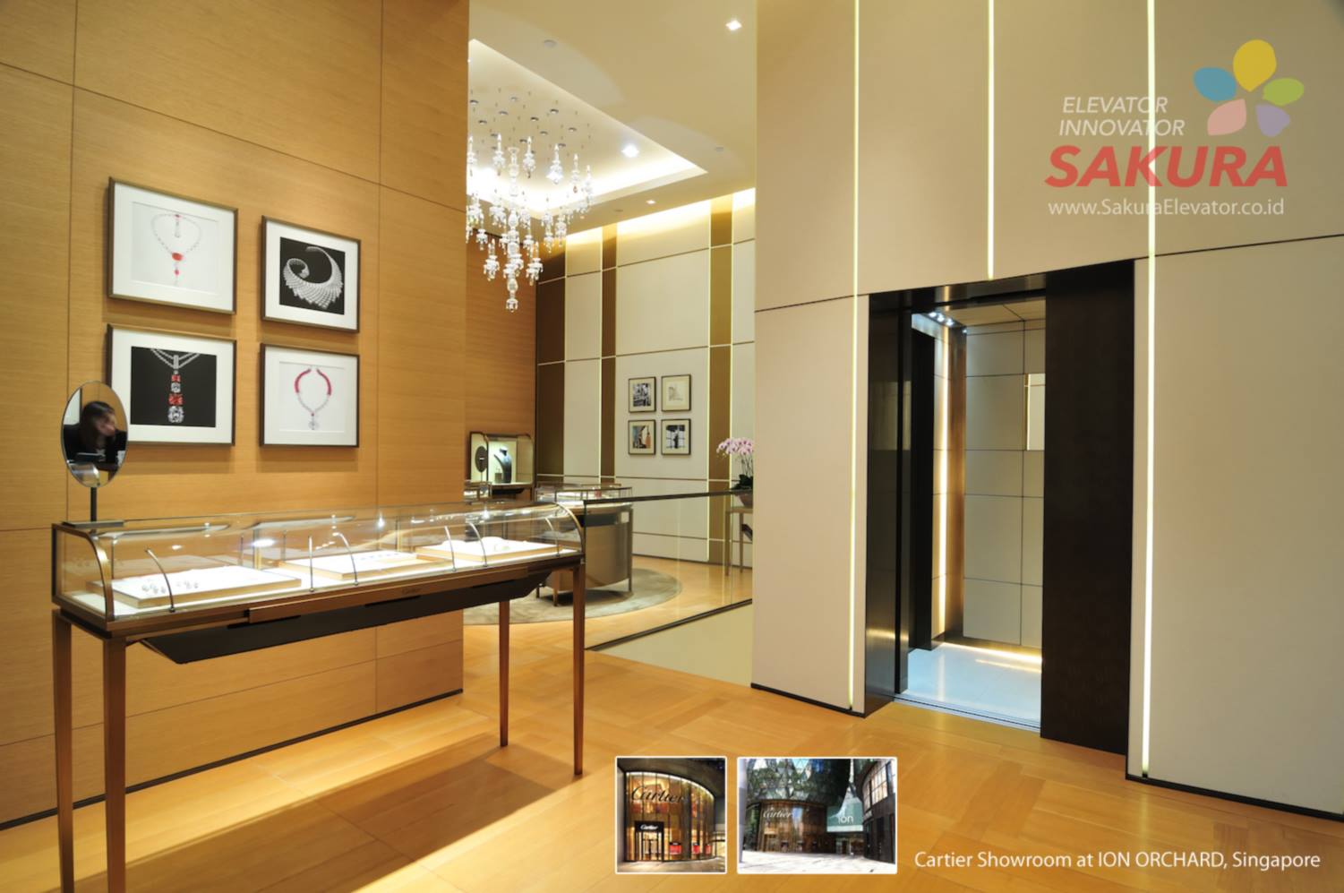 Thang máy gia đình giá bao nhiêu?