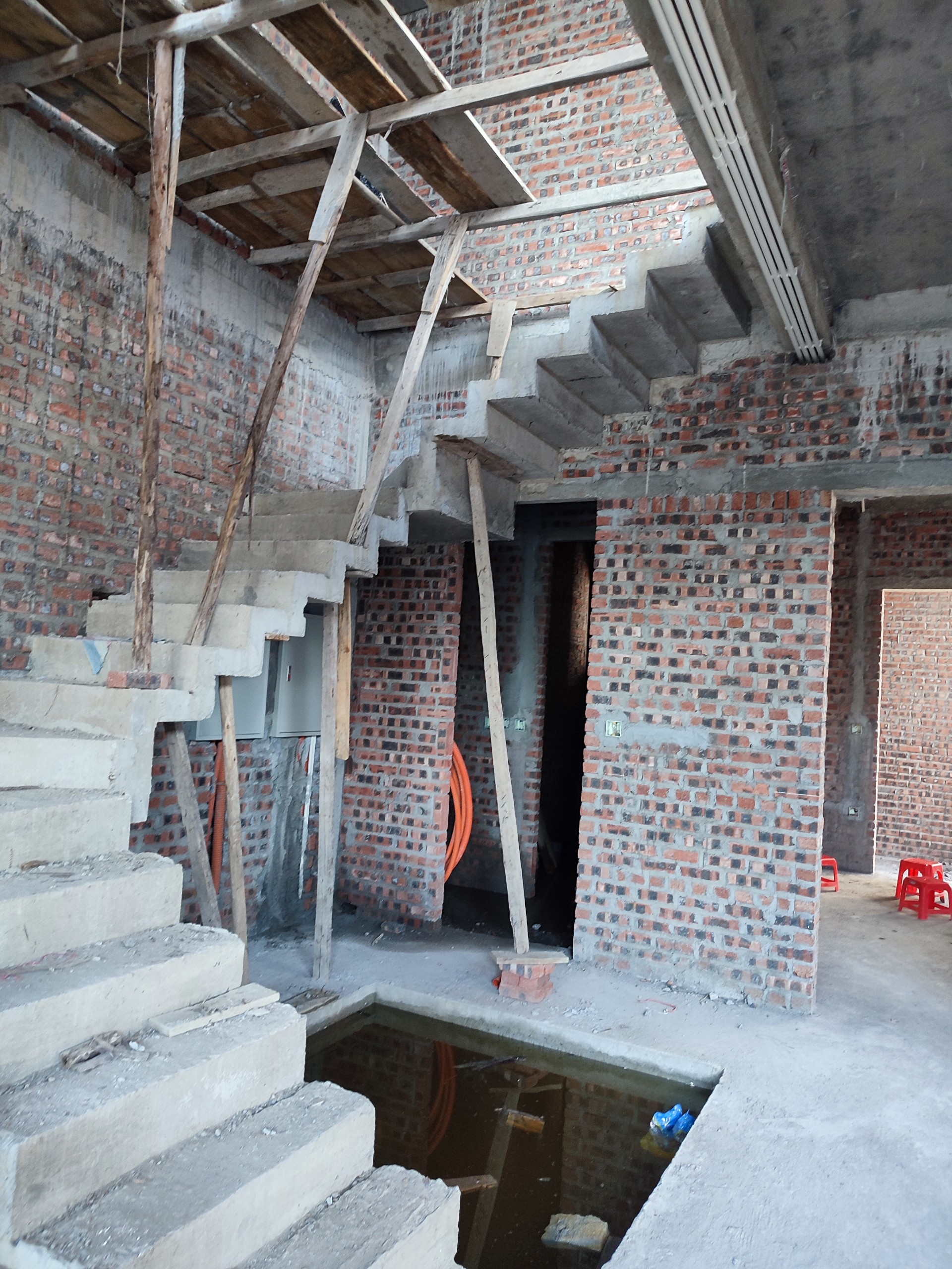 Lắp đặt thang máy gia đình từ tầng 2