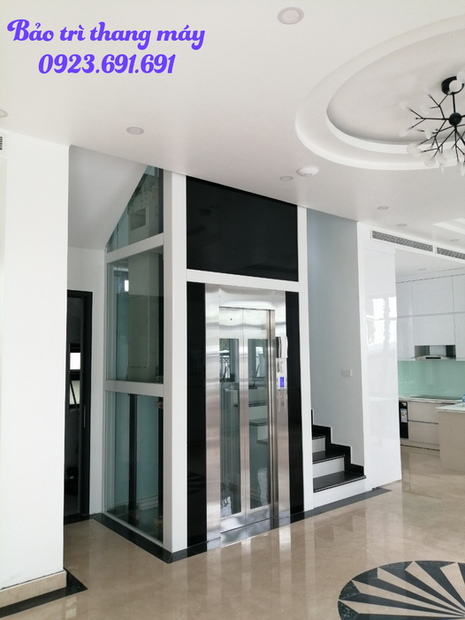 3 kim chi nam cho hoạt động bảo trì thang máy