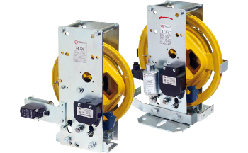 Cấu tạo và nguyên lý hoạt động của Bộ khống chế vượt tốc Governor thang máy