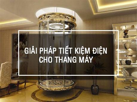 Mách bạn cách sử dụng thang máy tiết kiệm điện