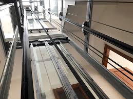 Kích thước thang máy gia đình tiêu chuẩn