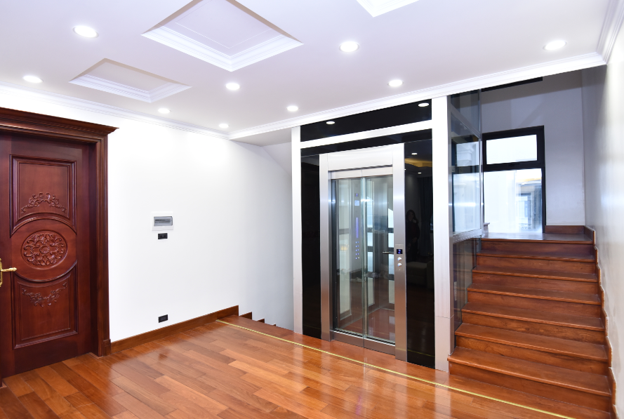 Những yêu cầu an toàn khi sử dụng thang máy