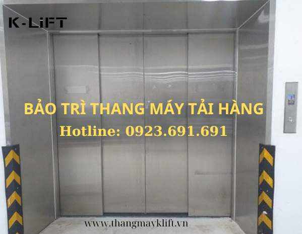 Bảo trì thang máy Thyssenkrupp