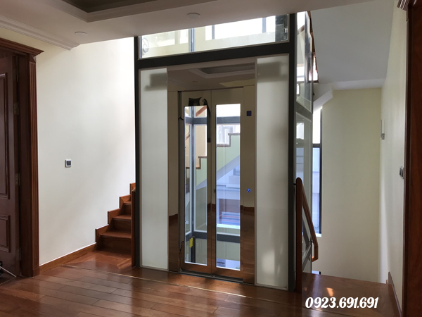 Tiêu chuẩn lựa chọn thang máy