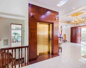 Lắp đặt thang máy uy tín tại Hải Phòng năm 2022