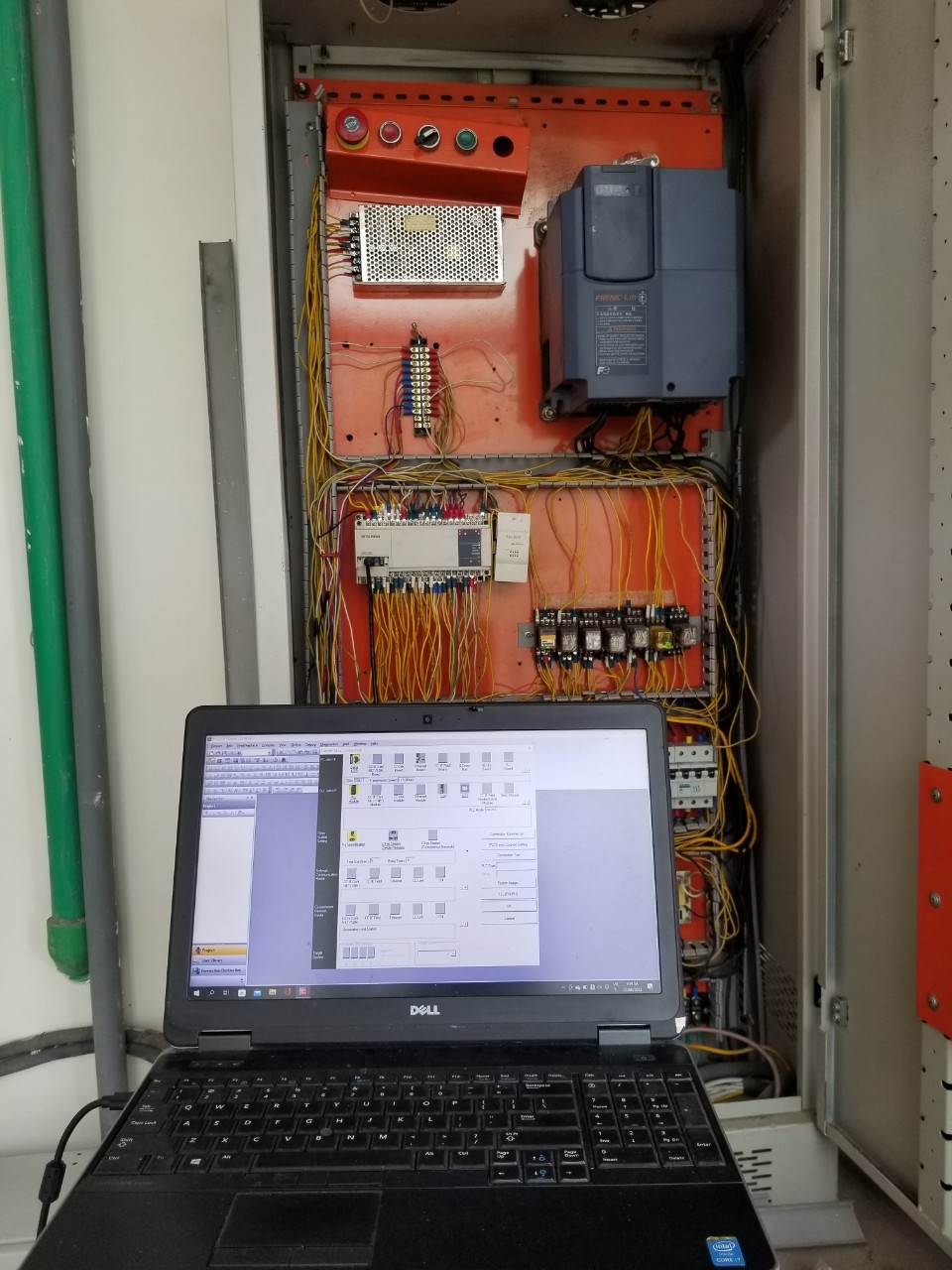 Cách khắc phục 8 lỗi thường gặp của thang máy gia đình