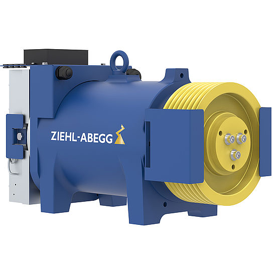 6 loại động cơ thang máy tốt nhất hiện nay