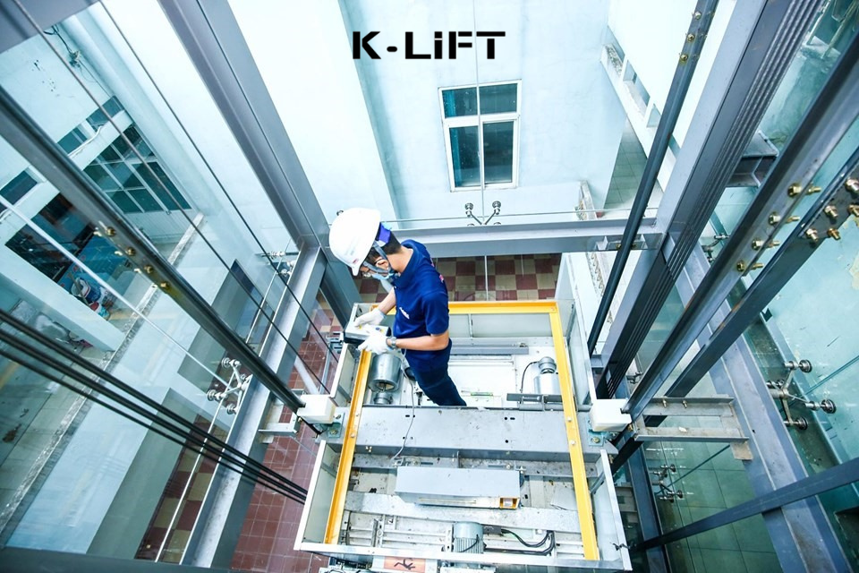 Kiểm định kỹ thuật an toàn và đăng ký sử dụng thang máy